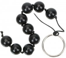 Люди из интернета имели в виду такой бисер.