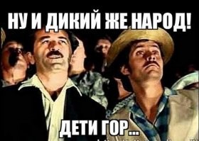 Как может выглядеть драка на самоизоляции