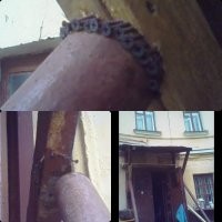 Центр Москвы...