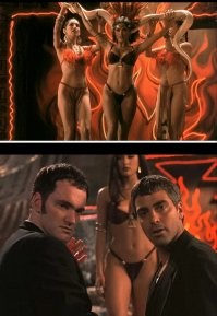 "Дам на двоих"...