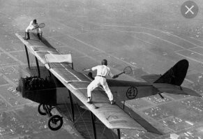 Эх... А ведь были времена...