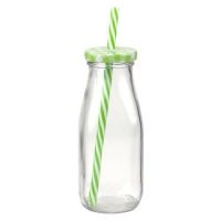 что им мешало попробовать с трубочки пить?