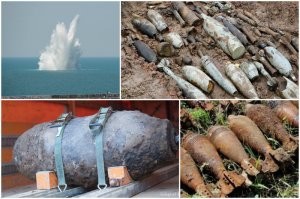 У нас в Севастополе в основном такое ловится.