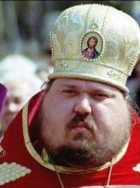 Молитесь и кайтесь, грешники! Кайтесь и молитесь! И не забывайте отстегивать церковную десятину, ибо бесплатно вас в рай никто не пустит!
