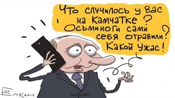 О происшествии на Халактырском пляже. Самая неинтересная версия