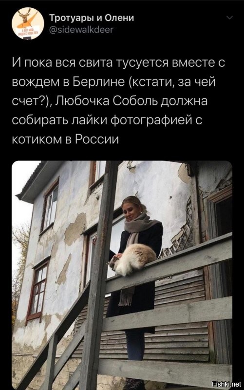 Политические комментарии 2