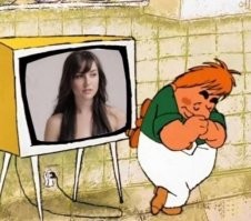 Петиция!!! Хотим Сашу Грей на роль Клеопатры!!!