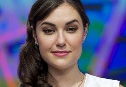 Блаженная покровительница подростков