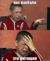 ))