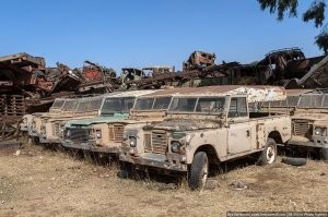 ...не плакай маленькая, вот твои любимые сша