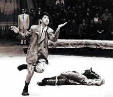 Почему Юрий Никулин отказывался сниматься в "Кавказской пленнице"