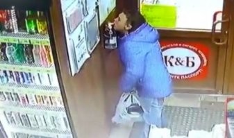 А, понятно! Сиропчиком решил побаловаться))