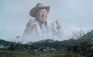 Когда разгон пьяной компании становится похож на истребление вампиров