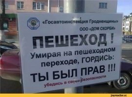 Автомобилист едва не сбил девушку на пешеходном переходе в Саратове