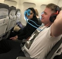 Марк Дакаскос одобрямс