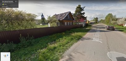 Вышний Волочек- это безнадега. Самый депрессивный город, в котором я когда-либо был. Фотоотчет