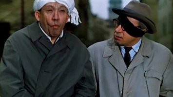 Почему Юрий Никулин отказывался сниматься в "Кавказской пленнице"