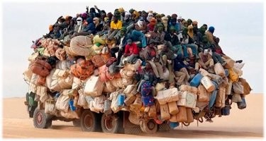 Мечеть? Для кого?