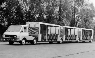 Я помню и такие и такие...