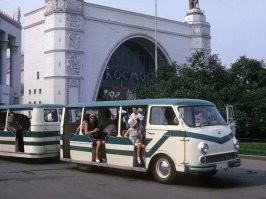 Я помню и такие и такие...