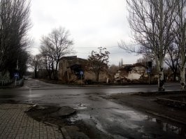познавательно... вот у нас в макеевке что стало с 1-м хлебзаводом...
