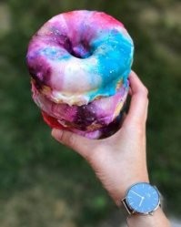 Намешалось