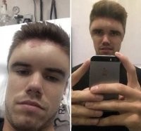 А также выяснилось, что ты ещё и 3,14дар. ))