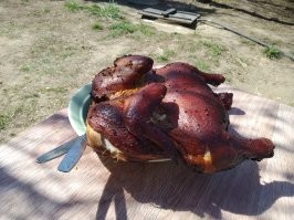 Коптильня холодного копчения своими руками: чертежи и варианты
