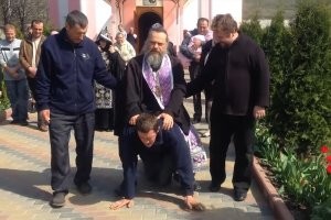 Кажется я знаю тамаду!