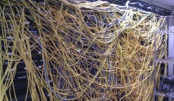 Святые монтажники!