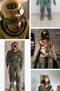 Медь может помочь... :)