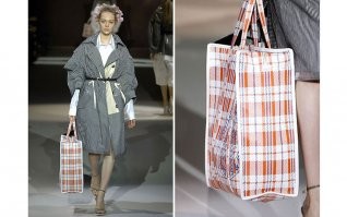 Что не так-то ? (Louis Vuitton 2007)