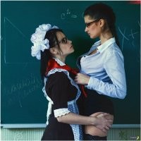 НИчего личного............