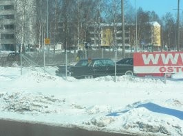 Лет десять назад сфотографировал в Хки..