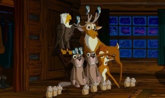 25 лучших примеров современного дизайна от Call It Design