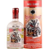 Кошерные продукты легко испортить, если приготовить нарушив правила кашрута!

Но эти правила очень размыто толкуются:
Чтобы хлеб стал кошерным его должен испечь еврей!
Или, хотя бы, еврей должен замесить тесто.
Или, хотя бы, еврей должен принести воды для теста.
Хотя, разжечь огонь в печи для хлеба еврейскими руками, тоже прокатывает.
На крайний случай, достаточно еврею, просто находиться в помещении, где пекут хлеб, чтоб продукт стал кошерным.
Даже если еврей, проходя мимо пекарни, заглянет в её окно - хлеб из неё, станет кошерным. ;))

Свод иудейских религиозных законов - Тора - не шибко толстая книга.
Но вот толкование Торы разными раввинами - Талмуд - уже состоит из многих томов. И этот процесс продолжается. Каждый приличный рэбе, просто обязан оставить свой след в Талмуде.
Так что, хитрый раввин, может ЛЮБОЙ продукт превратить в кошерный "правильным" толкованием.
Даже водка может стать кошерной, если пшеницу назвать мацой.