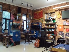 Еще фотки (мои)