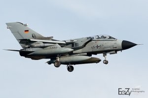 Самолеты НАТО начали готовиться к ядерной войне