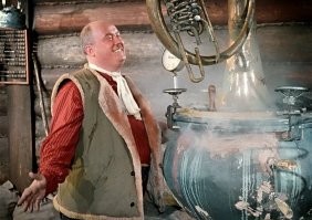 Разгадка номера машины в «Бриллиантовой руке»