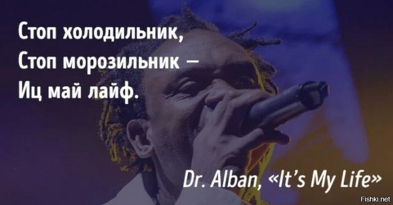 ..май лайф