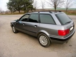 Красивые фото автомобиля Ауди