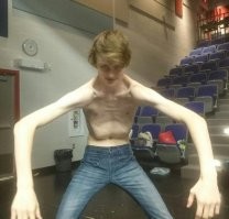 афтар постов про мордобой