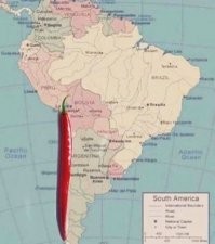 Карты, которые покажут вам мир с неожиданной стороны