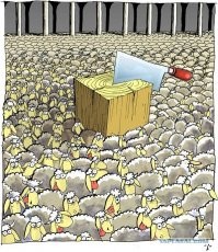 Как, зная лишь одну деталь, прослыть знатоком иконописи