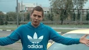 "-Ну что тыы, брат Субару" - сказал Ильдар (Автоподбор) Сибгатуллин
