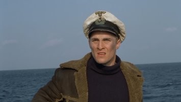 Макконахи в Ю-571 отлично сыграл.