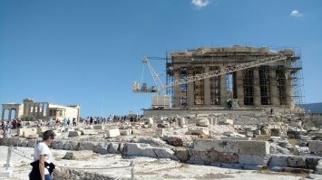 так он выглядел в 2017