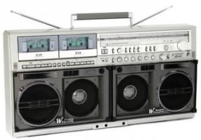 Если кто помнит Sharp GF-777