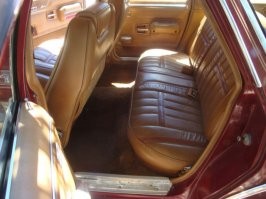 Согласен полностью. Внутри ничуть не менее важно, чем снаружи.
Как-то так удалось нарыть.