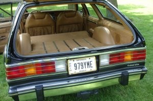 Согласен полностью. Внутри ничуть не менее важно, чем снаружи.
Как-то так удалось нарыть.